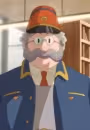 Yuubinkyoku-chou