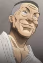 Gouki Shibukawa