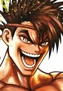 Saw Paing Yoroizuka