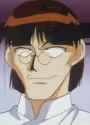 Yakumo Oizumi