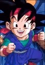 Goku Jr. Son