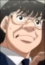 Haruhiko Yagi