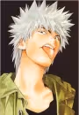 Kiyoharu Yashiro