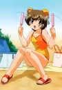 Hamster no Kurumi