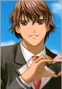 Haru Sakurai