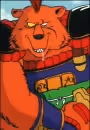 Sanzoku Kuma