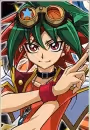 Yuuya Sakaki