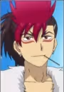 Toshiie Homura
