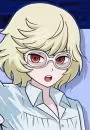 Nail Saionji