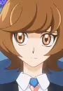 Aoi Zaizen