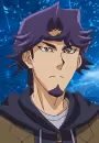 Shouichi Kusanagi