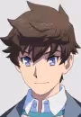 Ryuusei Fudou