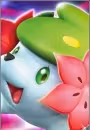 Shaymin