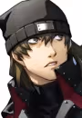 Shinjiro Aragaki