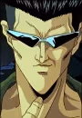 Toguro Otouto