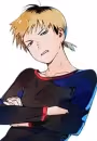 Kaito Shinonome