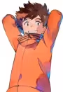 Minoru Hinata