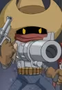 Revolmon