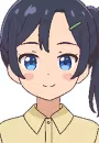 Yayoi Nagano