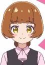 Arisa Nishiura