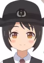 Chihaya Asakura