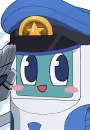 Robo-kun