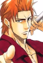 Asaga Hiryuu