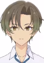 Ren Misono