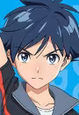 Akira Toudou