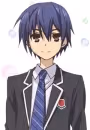 Shidou Itsuka