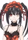 Kurumi Tokisaki