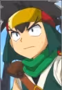 Hagakure Shidou