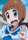 Mako Mankanshoku