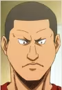 Kenta Maezono
