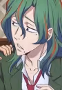 Yuusuke Makishima