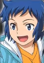 Sei Iori