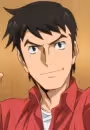 Takeshi Iori