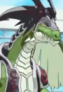 Jacknife Dragon
