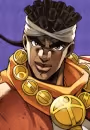 Mohammed Avdol