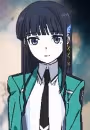 Miyuki Shiba