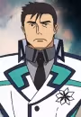 Katsuto Juumonji