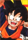 Goten Son