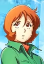 Frau Bow