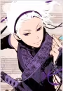 Shirasu Kinjou