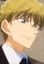 Saguru Hakuba