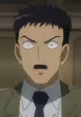 Ginzo Nakamori