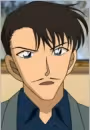 Touichi Kuroba