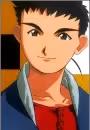 Tenchi Masaki