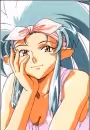 Ryouko Hakubi