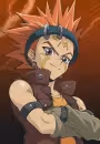 Crow Hogan